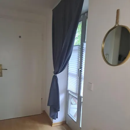 Markthofapartment Erfurt Exterior photo