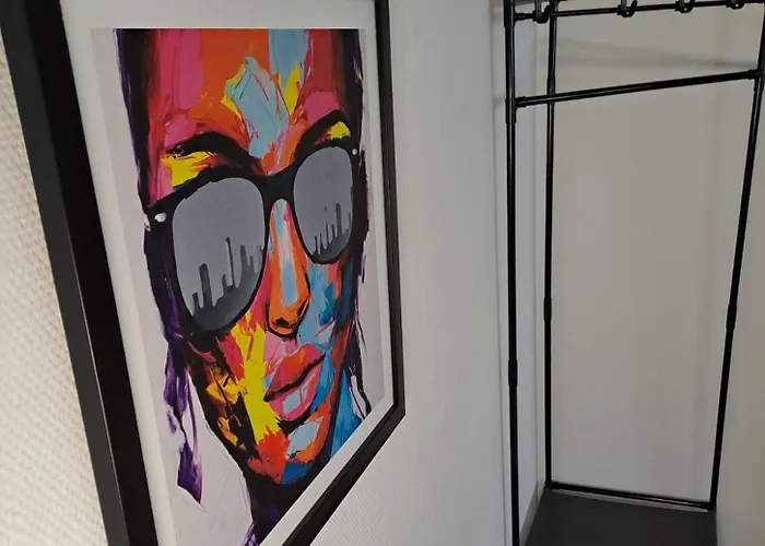 Markthofapartment
