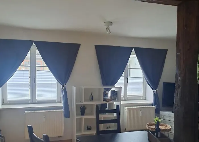 Markthofapartment