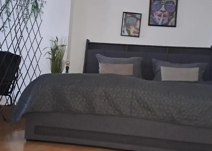 Markthofapartment