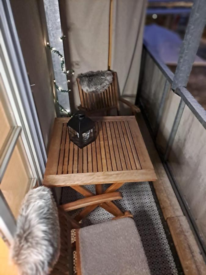 Markthofapartment Erfurt