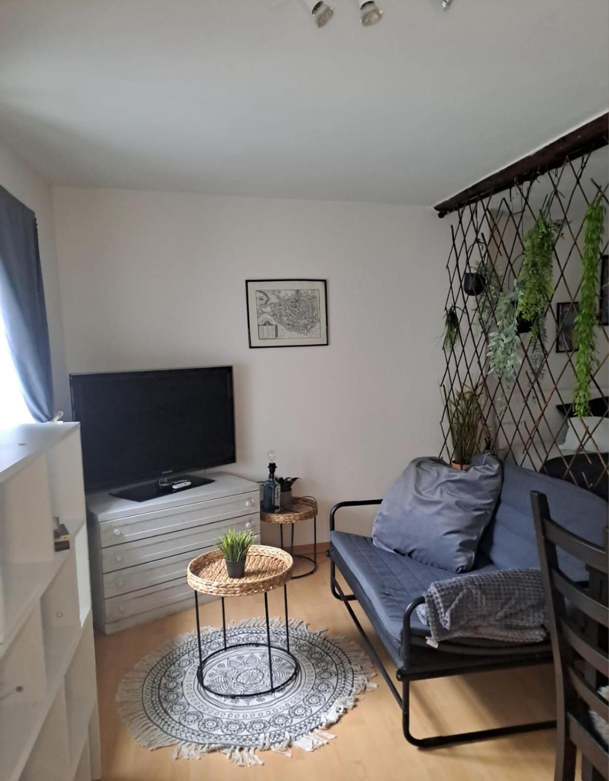 Markthofapartment Apartment Erfurt