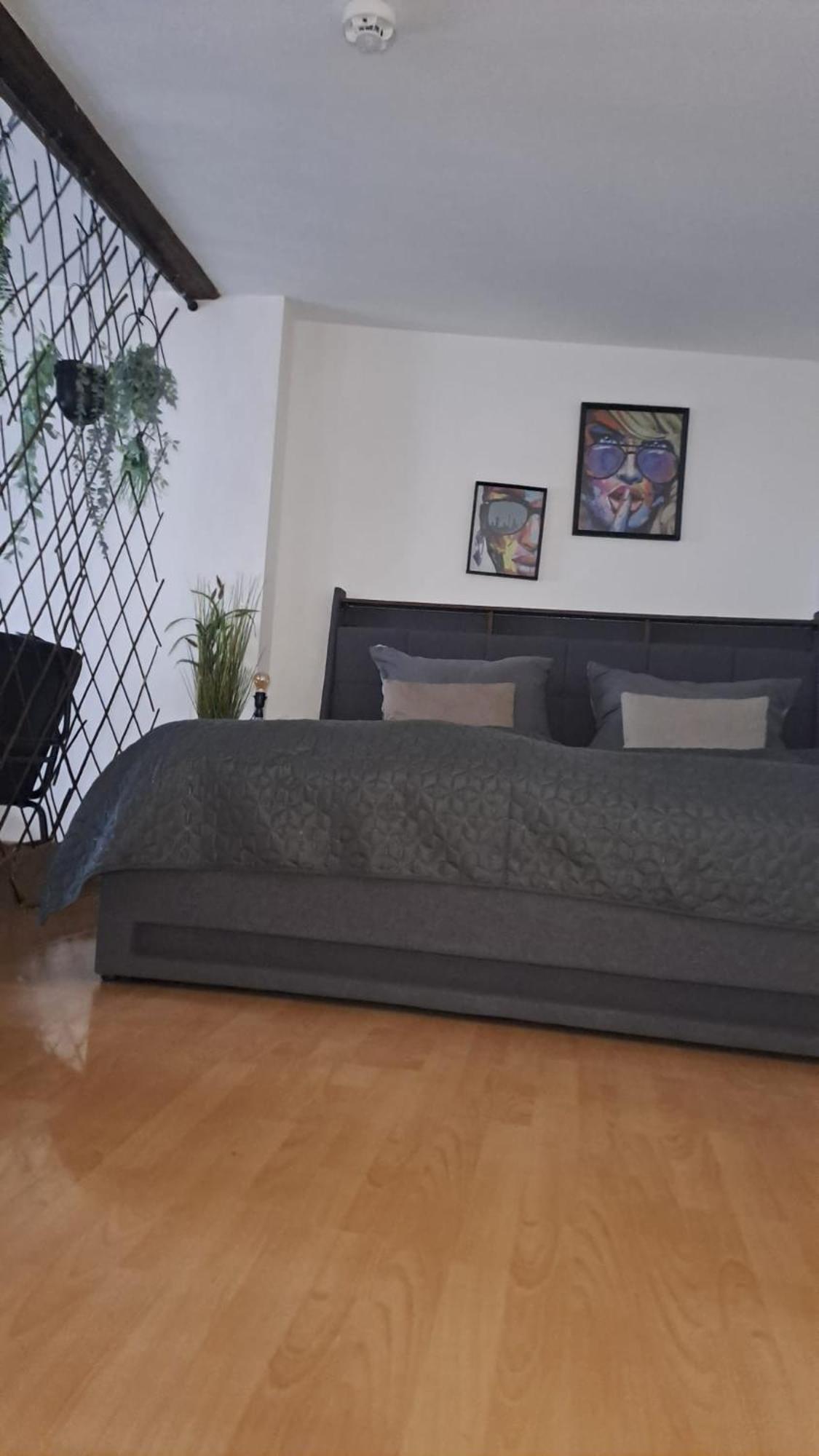Markthofapartment Apartment Erfurt