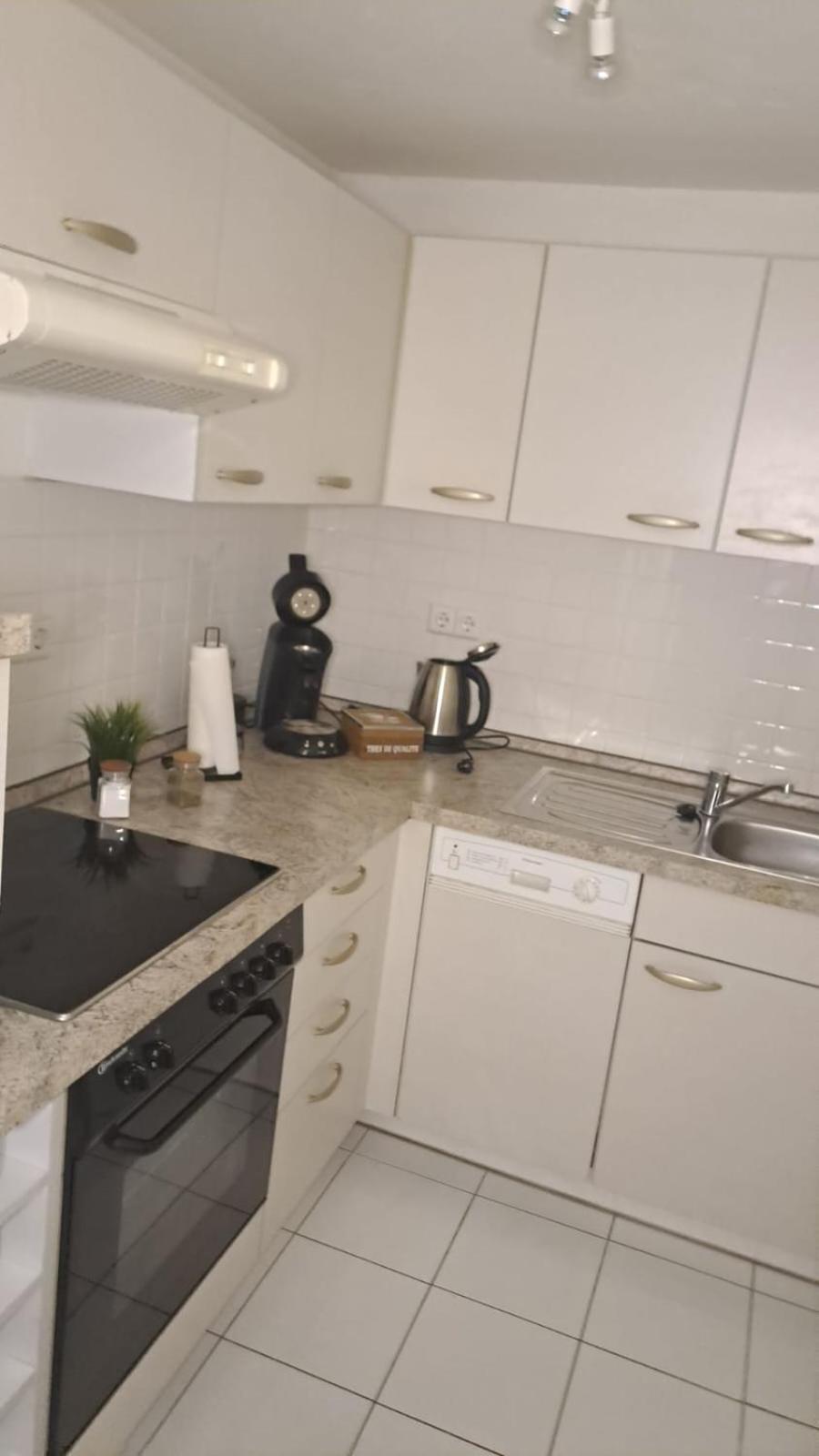 Markthofapartment * Erfurt